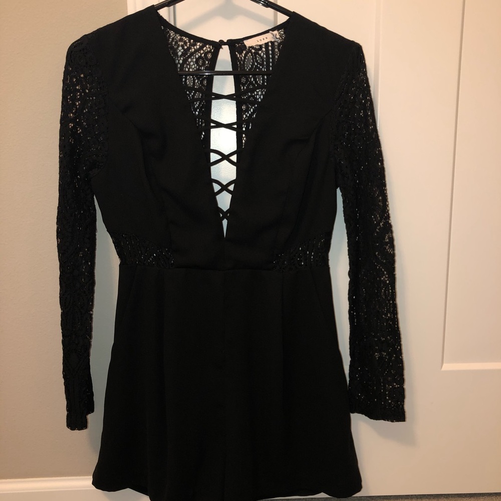 Romper